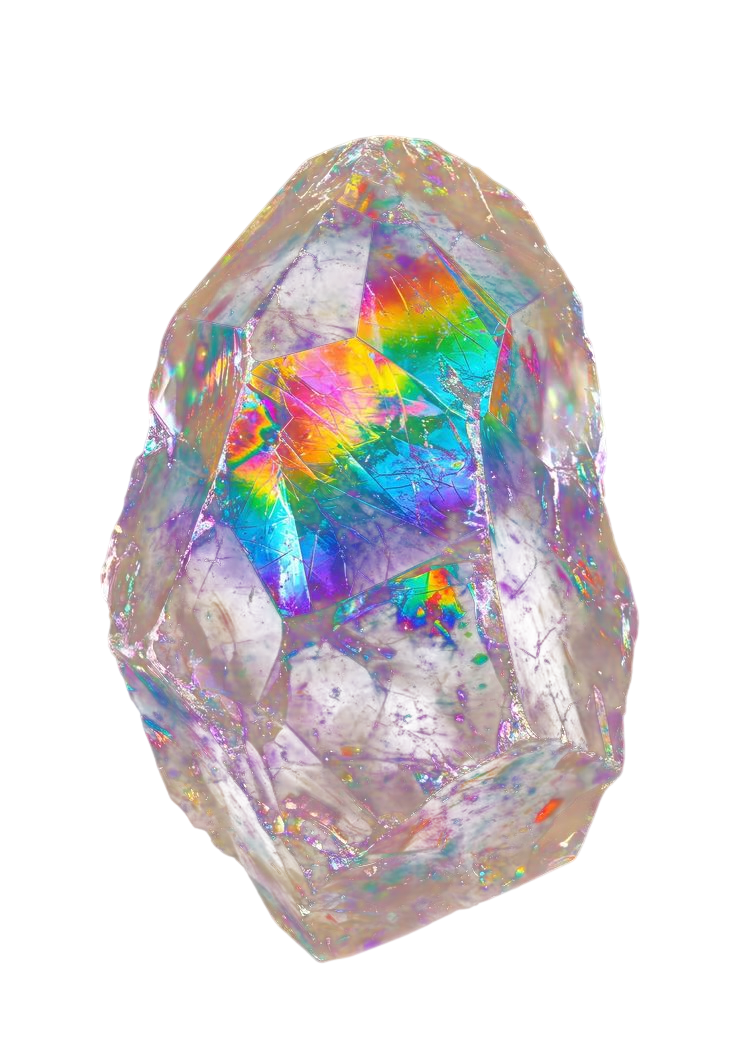 Relocentro Approach Crystal